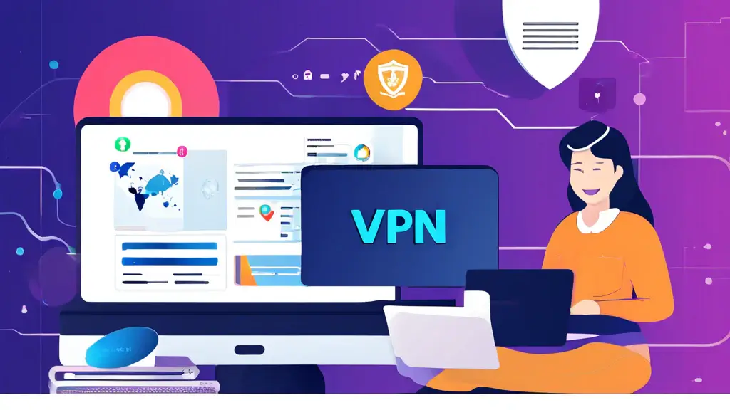 快连VPN安全加密 零日志隐私保护